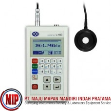 PCE L100 Portable Light Meter PCE L100 Portable Light Meter